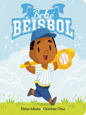 cover image of Bebe Béisbol